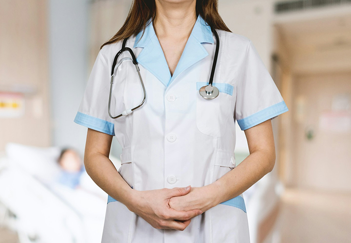 Master Executive in Transformation of Sustainable Health Care